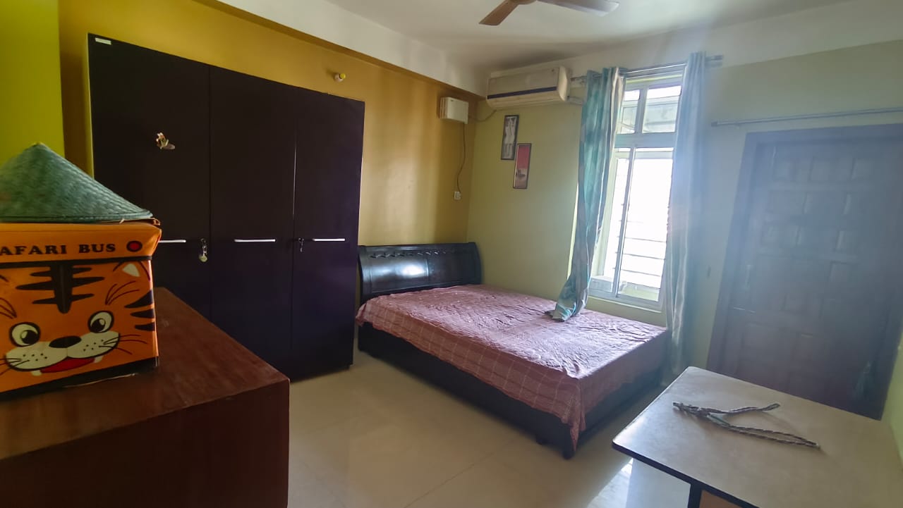 Fully Furnished 3bhk in Sanker Path, Kalyani Nagar, Kahilipara, Guwahati, Assam, India for Rent